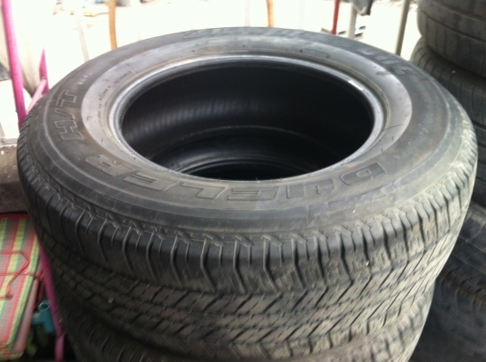 ขายแม็ก TE37   ขอบ17   6รู   1ชุด  7500แถมยางใหญ่