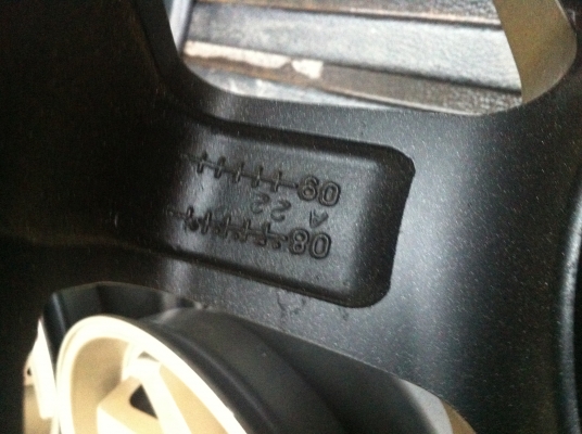 ขายแม็ก TE37   ขอบ17   6รู   1ชุด  7500แถมยางใหญ่