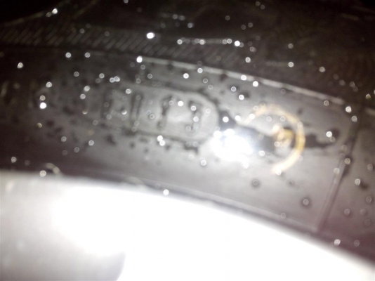 ยางป้ายแดง ปี 2013 ขอบ 15 ครับ ขนาด 175/65/15 ยางป้ายแดง ปี 2013 ขอบ 15 ครับ ขนาด 175/65/15