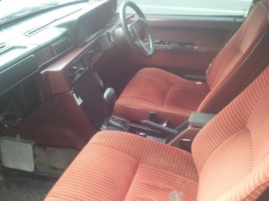 ขาย volvo740สภาพพร้อมใช้งาน ราคาเบาๆๆ ขาย volvo740สภาพพร้อมใช้งาน ราคาเบาๆๆ