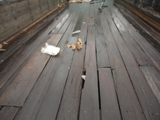 ISUZU 175 แรงม้า