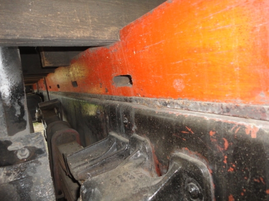 ISUZU 175 แรงม้า