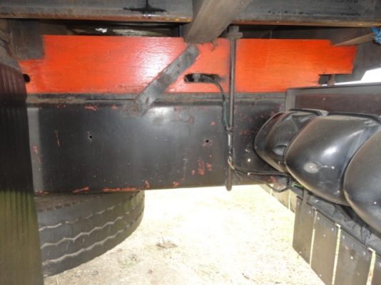 ISUZU 175 แรงม้า