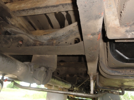 ISUZU 175 แรงม้า