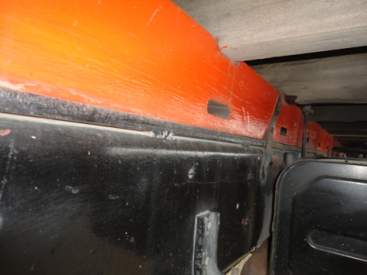 ISUZU 175 แรงม้า