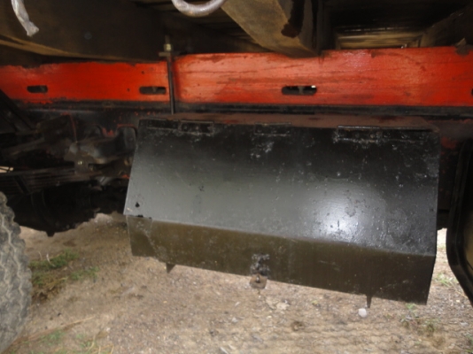 ISUZU 175 แรงม้า