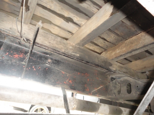 ISUZU 175 แรงม้า