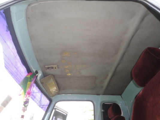 ISUZU 175 แรงม้า