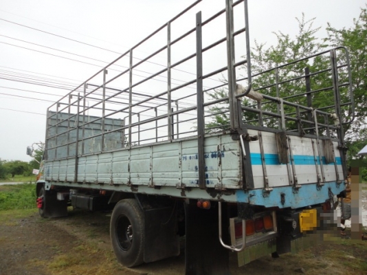 ISUZU 175 แรงม้า