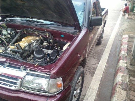 ขาย กระบะยอดประหยัด ราคาตัดด่วนๆๆปี96 ขาย กระบะยอดประหยัด ราคาตัดด่วนๆๆปี96