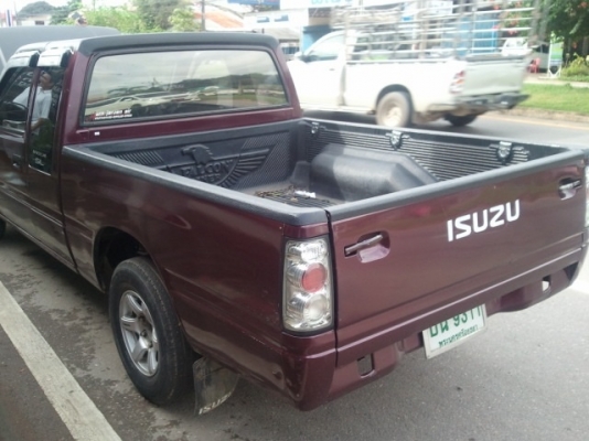 ขาย กระบะยอดประหยัด ราคาตัดด่วนๆๆปี96 ขาย กระบะยอดประหยัด ราคาตัดด่วนๆๆปี96