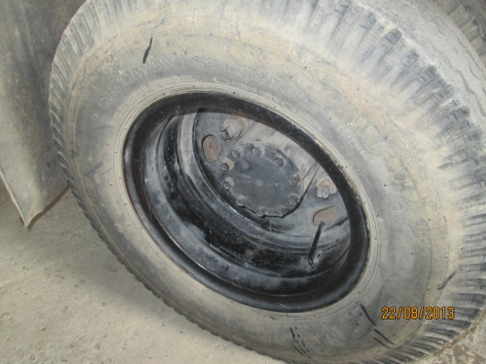 ISUZU-KS-เครื่อง110เอฟหน้า-หลัง ISUZU-KS-เครื่อง110เอฟหน้า-หลัง