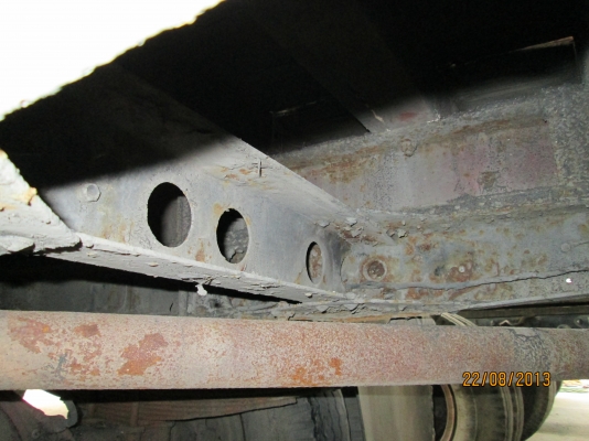 ISUZU-KS-เครื่อง110เอฟหน้า-หลัง ISUZU-KS-เครื่อง110เอฟหน้า-หลัง