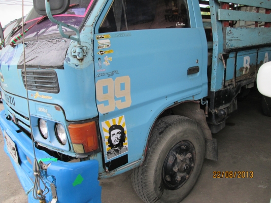 ISUZU-KS-เครื่อง110เอฟหน้า-หลัง ISUZU-KS-เครื่อง110เอฟหน้า-หลัง