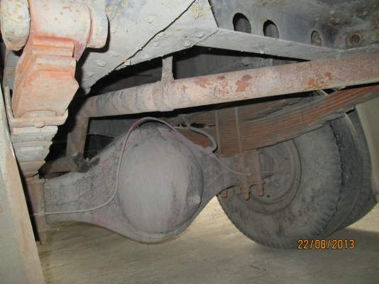 ISUZU-KS-เครื่อง110เอฟหน้า-หลัง ISUZU-KS-เครื่อง110เอฟหน้า-หลัง