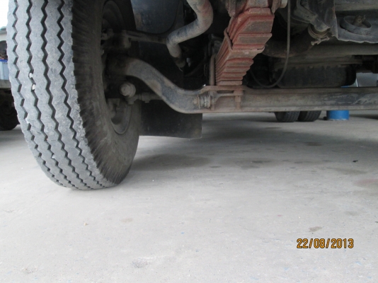 ISUZU-KS-เครื่อง110เอฟหน้า-หลัง ISUZU-KS-เครื่อง110เอฟหน้า-หลัง