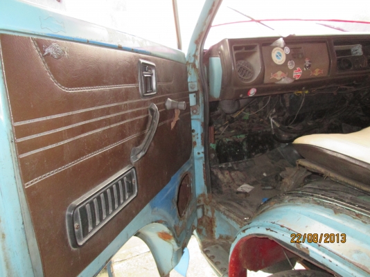 ISUZU-KS-เครื่อง110เอฟหน้า-หลัง ISUZU-KS-เครื่อง110เอฟหน้า-หลัง