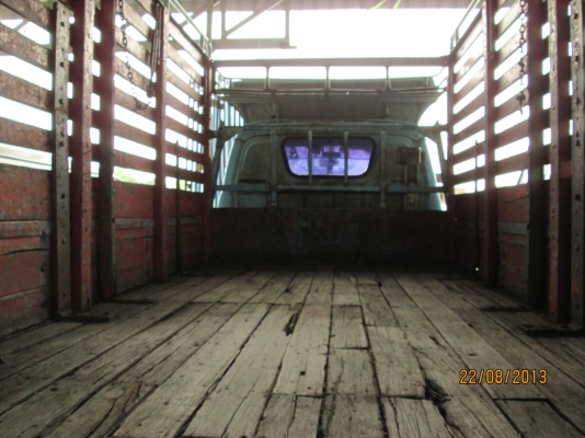 ISUZU-KS-เครื่อง110เอฟหน้า-หลัง ISUZU-KS-เครื่อง110เอฟหน้า-หลัง