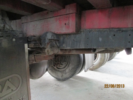 ISUZU-KS-เครื่อง110เอฟหน้า-หลัง ISUZU-KS-เครื่อง110เอฟหน้า-หลัง