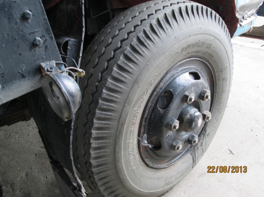 ISUZU-KS-เครื่อง110เอฟหน้า-หลัง ISUZU-KS-เครื่อง110เอฟหน้า-หลัง