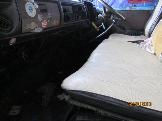 ISUZU-KS-เครื่อง110เอฟหน้า-หลัง ISUZU-KS-เครื่อง110เอฟหน้า-หลัง