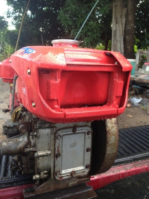 ขายด่วน   เครื่อง คูโบต้า  RT 120  แรง   ราคา 26,000  สนใจติดต่อได้ที่ 085-6843108