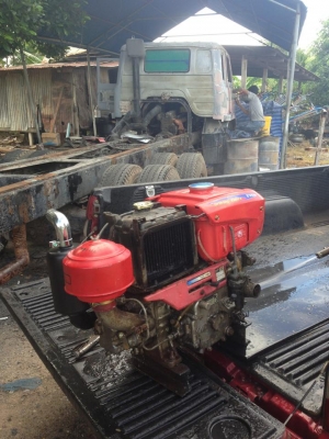 ขายด่วน   เครื่อง คูโบต้า  RT 120  แรง   ราคา 26,000  สนใจติดต่อได้ที่ 085-6843108