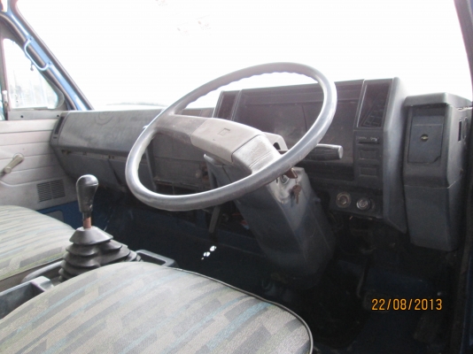 ISUZU-NPR-เครื่อง4BD1-115แรง-ขายรวม2คัน-รถห้างปี37-38--