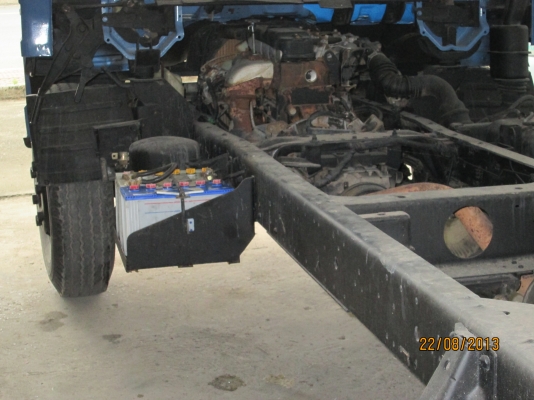 ISUZU-NPR-เครื่อง4BD1-115แรง-ขายรวม2คัน-รถห้างปี37-38--