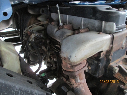 ISUZU-NPR-เครื่อง4BD1-115แรง-ขายรวม2คัน-รถห้างปี37-38--