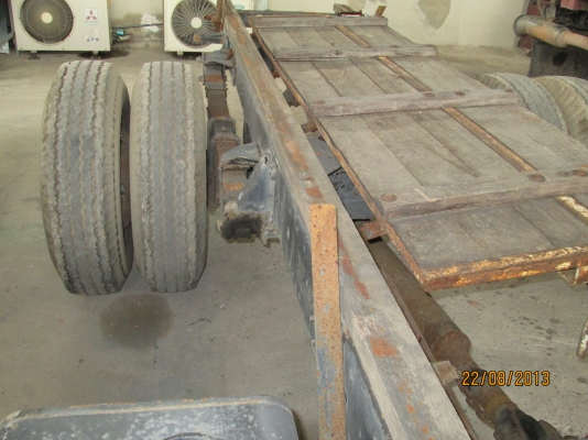 ISUZU-NPR-เครื่อง4BD1-115แรง-ขายรวม2คัน-รถห้างปี37-38--