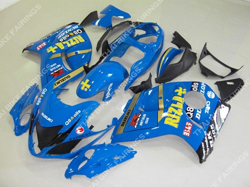 โปรโมชั่น! ลดราคา แฟริ่งงาน ABS บิ๊กไบค์ของ CBR Ninja Yamaha Suzuki Ducati ทุกรุ่น/ทุกปี