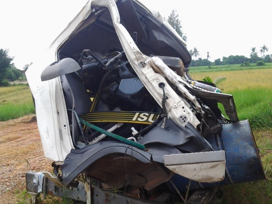 ซากหัว       MECA  FC  1 หัว , MECA  2  หัว   ขายตามสภาพครับ