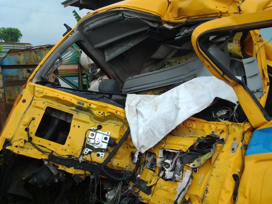 ซากหัว       MECA  FC  1 หัว , MECA  2  หัว   ขายตามสภาพครับ