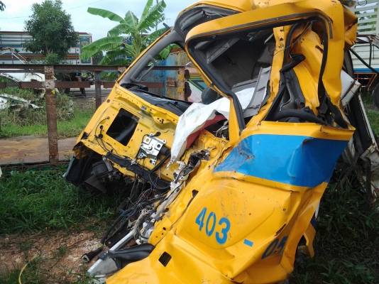 ซากหัว       MECA  FC  1 หัว , MECA  2  หัว   ขายตามสภาพครับ