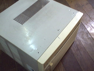 ขายแอร์วินโดว์ mitsubishi 9000btu ราคาเบาๆ