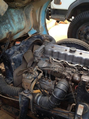 ระวังรถย้อมแมวว่าเป็นรถใหม่ นิสสันปี 46 ระวังรถย้อมแมวว่าเป็นรถใหม่ นิสสันปี 46