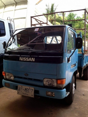 ระวังรถย้อมแมวว่าเป็นรถใหม่ นิสสันปี 46