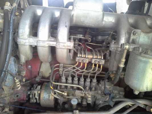 ขายบรรทุก 10 ล้อ 2เพลา