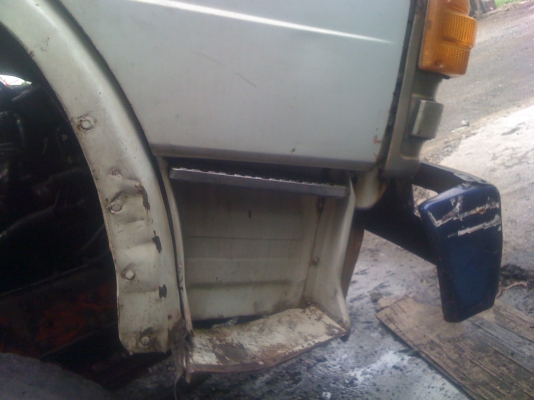 ขายหัวรถบรรทุก HINO