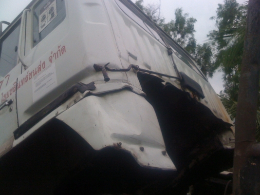 ขายหัวรถบรรทุก HINO