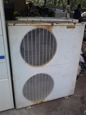 ขายเครื่องปรับอากาศ COMFOAT ขนาด 68000 BTU