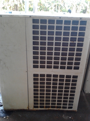 ขายเครื่องปรับอากาศ COMFOAT ขนาด 68000 BTU