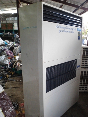 ขายเครื่องปรับอากาศ COMFOAT ขนาด 68000 BTU