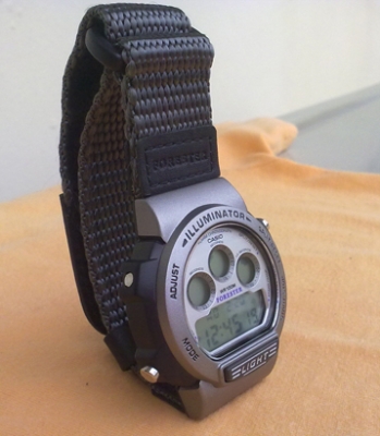 CASIO ILLUMINATOR W728HD-1AV CASIO ILLUMINATOR W728HD-1AV