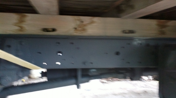 ขายรถ 6ล้อเล็ก NKR110