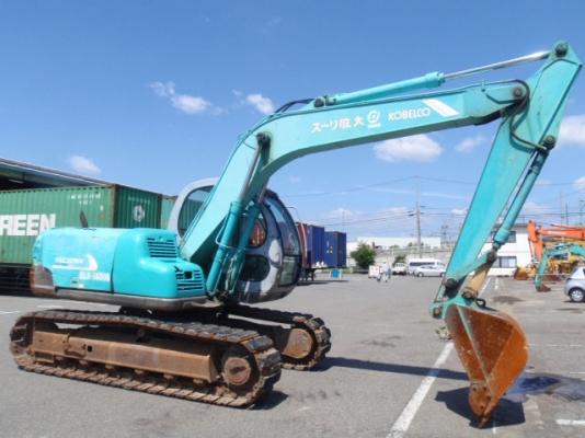 รถเก่านอก sk 120-3 สนใจโทร 092-3309229 อี๊ดสองห้อง