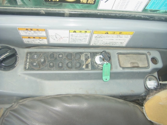 รถเก่านอก sk 120-3 สนใจโทร 092-3309229 อี๊ดสองห้อง