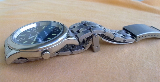 GRUEN (japan movt) สภาพ 95\% เครื่องญี่ปุ่น