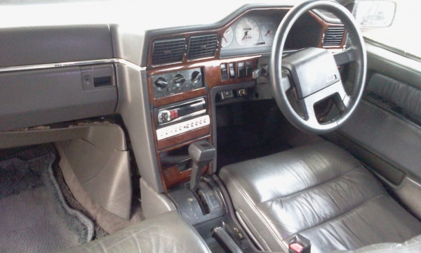 ขาย volvo 760 เครื่อง1JZ แก็สLPG ล้อสวยๆ ขายถูกพร้อมโอนคับ (หน้า9หลัง7 สวยๆ !!) ขาย volvo 760 เครื่อง1JZ แก็สLPG ล้อสวยๆ ขายถูกพร้อมโอนคับ (หน้า9หลัง7 สวยๆ !!)